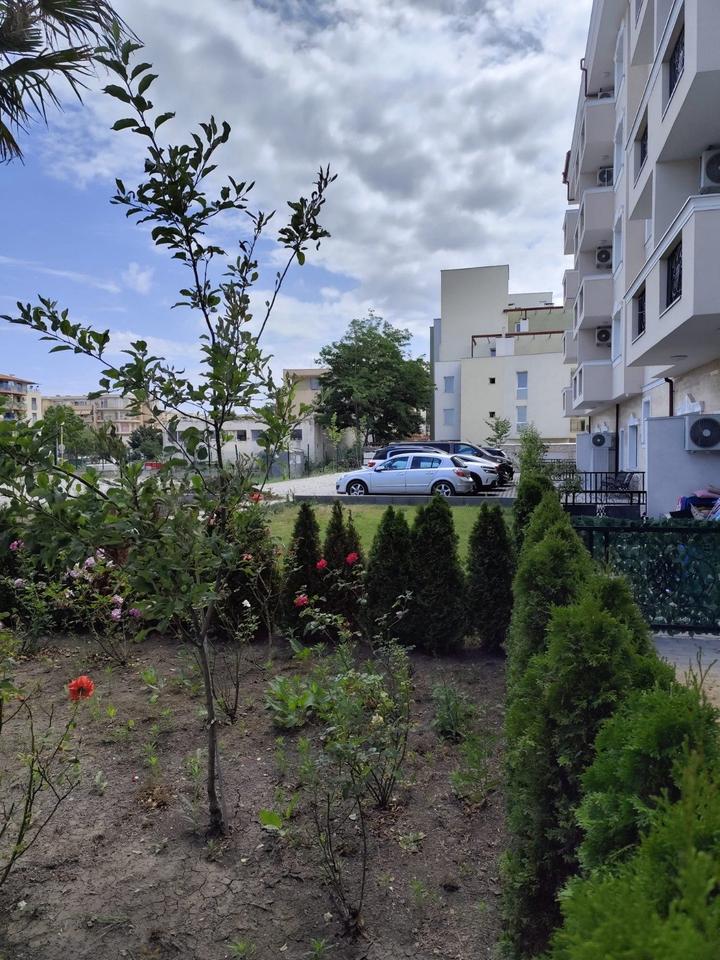 3 Zimmer Wohnung im Magnolia 6 Sonnenstrand Bulgarien – Bild 18