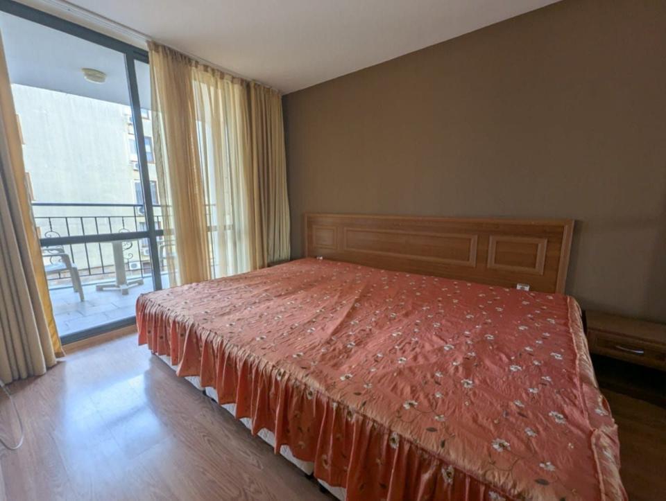 Sonnenstrand Bulgarien 2 Zimmer Wohnung im Avalon Komplex – Bild 11