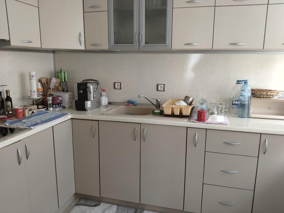 Mehrfamilienhaus mit Meerblick Rusalka Sveti Vlas Bulgarien – Bild 12