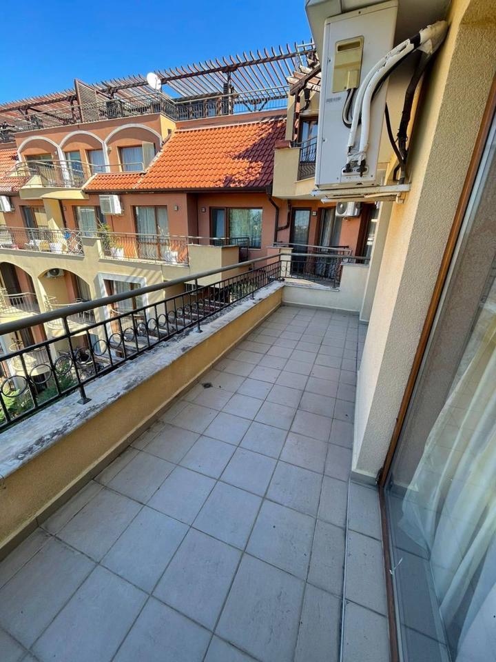 Sonnenstrand Bulgarien Penthouse in Harmony 1 – Bild 20