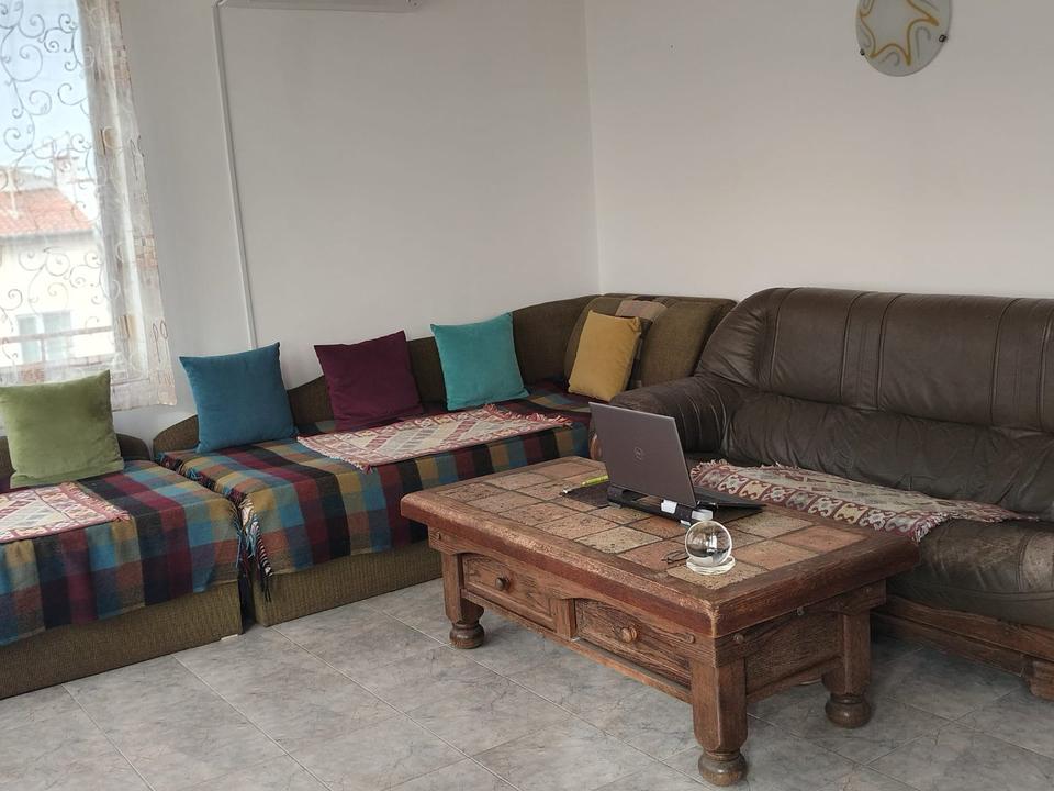 2 Zimmer Wohnung mit Meerblick in Inseraki Sveti Vlas Bulgarien – Bild 3