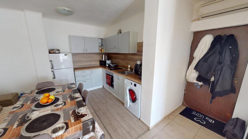 Kosharitsa Bulgarien 3 Zimmer Wohnung Bay View Villas – Bild 3