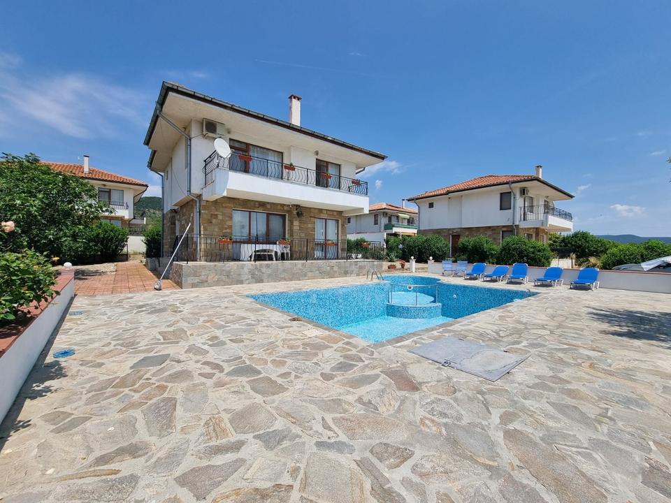 Einfamilienhaus in Goritsa Bulgarien – Bild 2