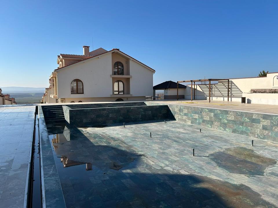 2 Zimmer Wohnung im Grand Village Kosharitsa Bulgarien – Bild 9