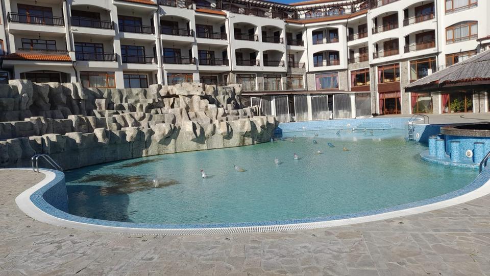 Kableshkovo Bulgarien Einfamilienhaus im Vineyards Resort – Bild 16