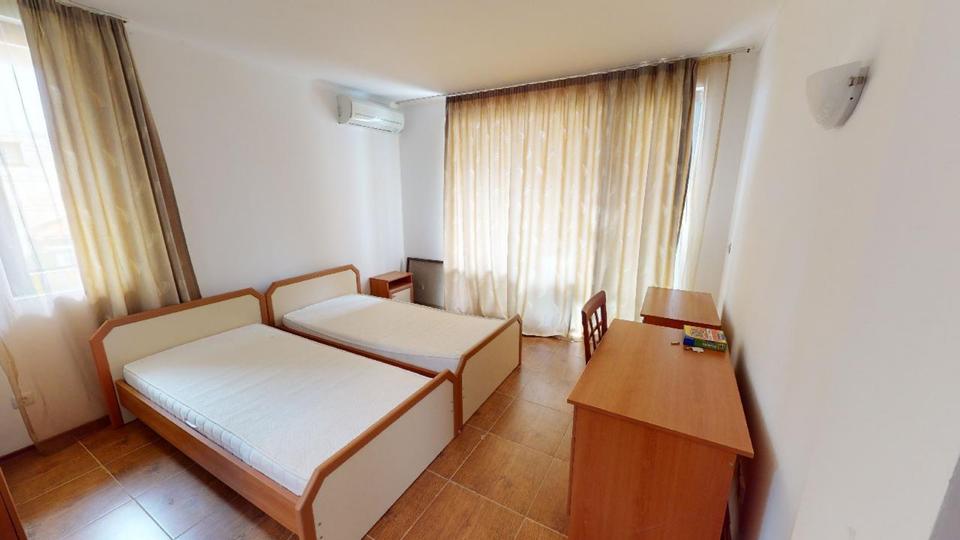 Kosharitsa Bulgarien 3 Zimmer Wohnung im Komplex Bay View Villas – Bild 14
