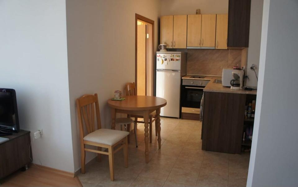 2 Zimmer Wohnung Sunny Day 3 Sonnenstrand Bulgarien – Bild 3