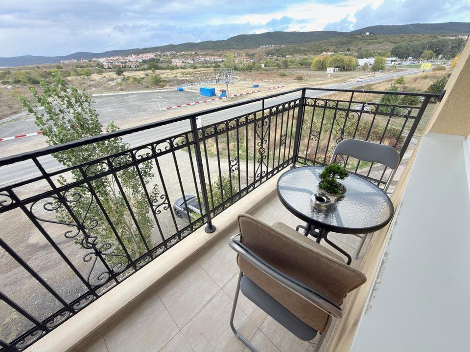 Sonnenstrand Bulgarien Studio im Amadeus 19 – Bild 8