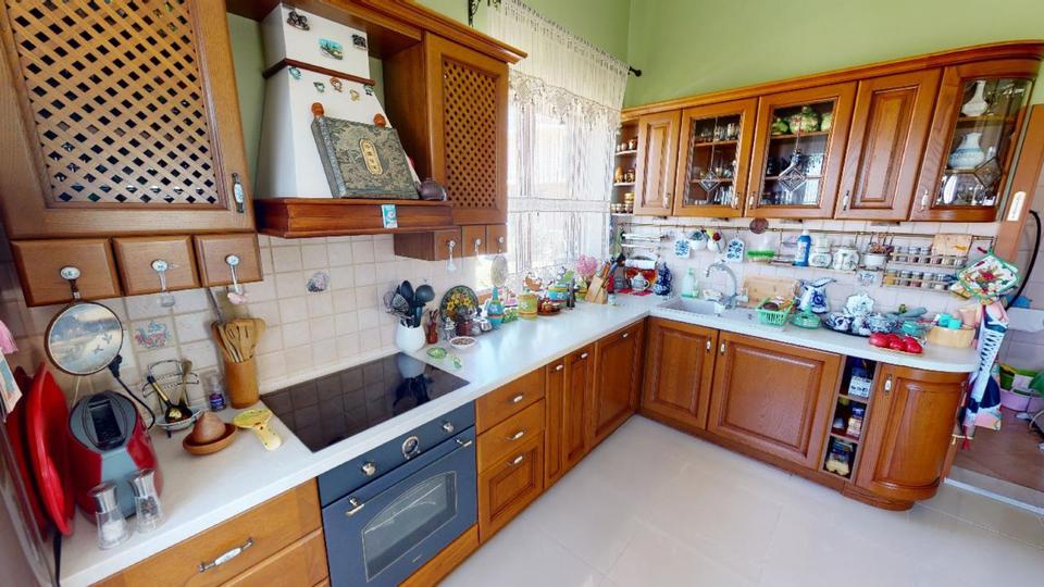 Kosharitsa Bulgarien Einfamilienhaus Cholakova Cheshma – Bild 8