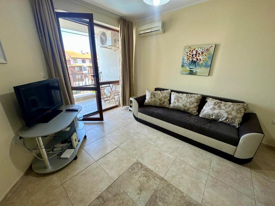 Ravda Bulgarien 3 Zimmer Wohnung im Apollon 5 – Bild 3