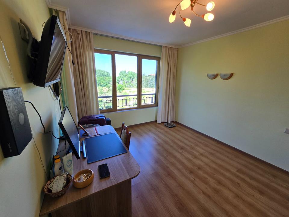 Bulgarien Nessebar 4 Zimmer Wohnung im Boulevard – Bild 12
