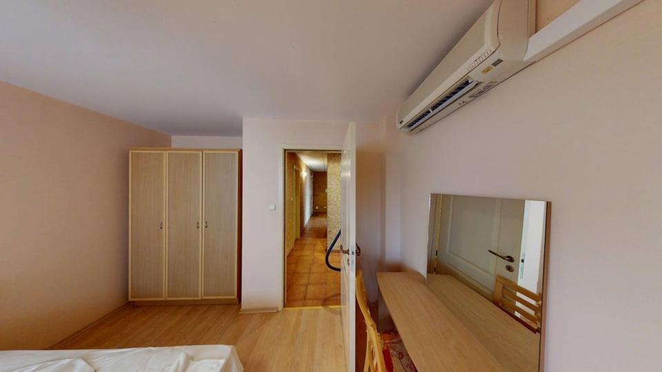 Sonnenstrand Bulgarien 3 Zimmer Wohnung im Sunny Fort – Bild 9