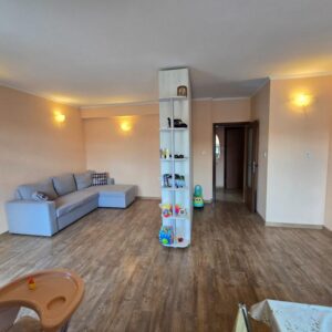 2 Zimmer Wohnung Komplex Till Ravda Bulgarien