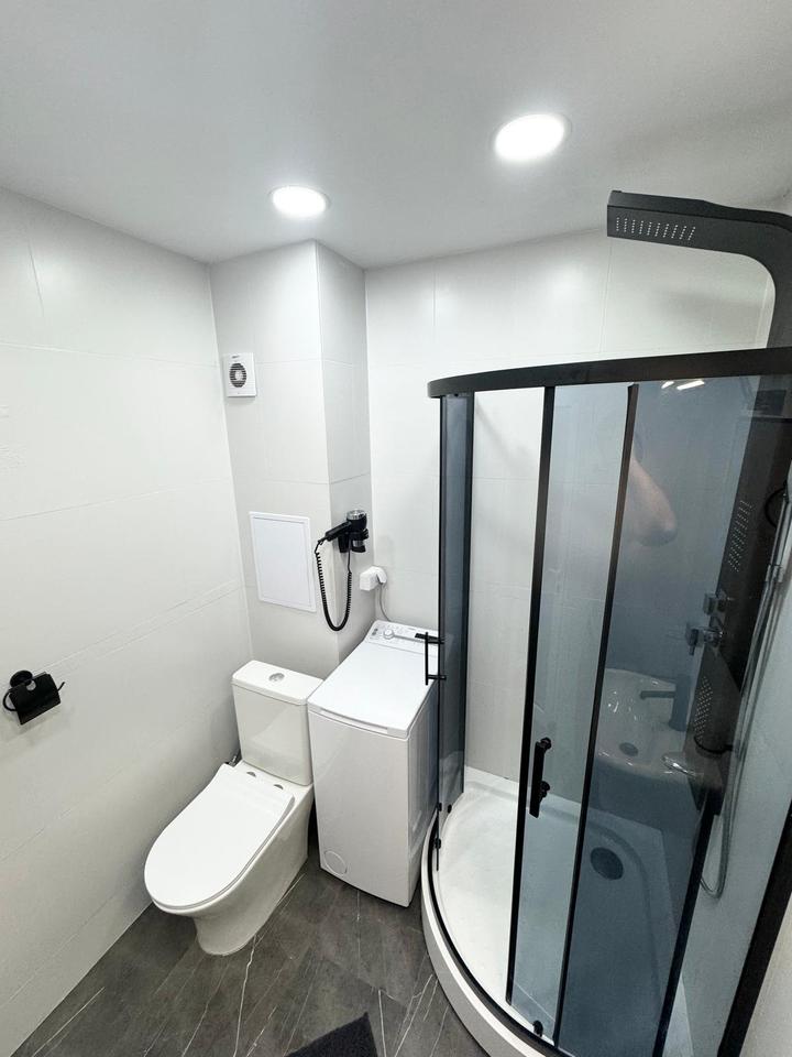 Sonnenstrand Bulgarien 3 Zimmer Wohnung im Grand Kamelia Komplex – Bild 12