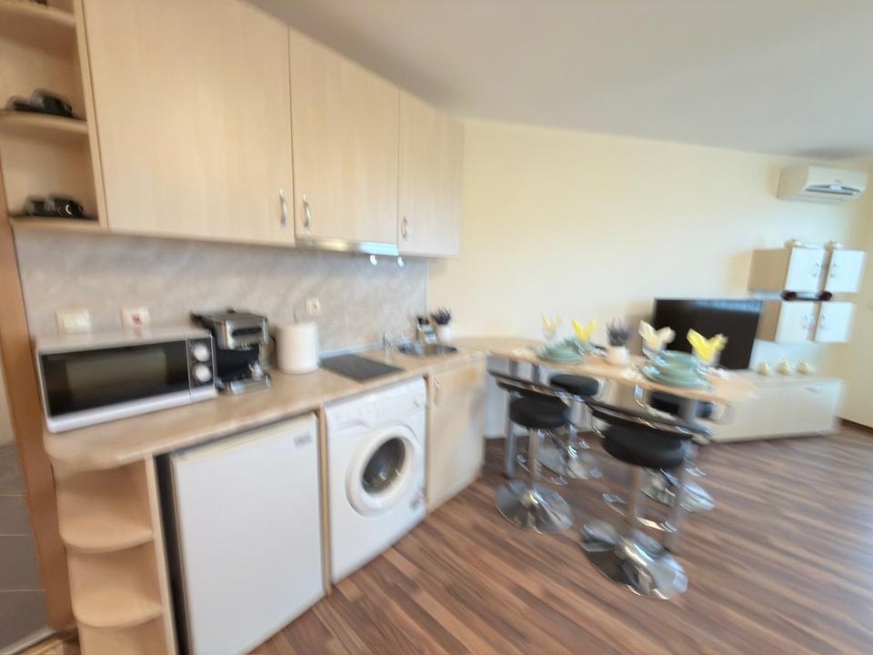 Sonnenstrand Bulgarien Studio im Amadeus 19 – Bild 5