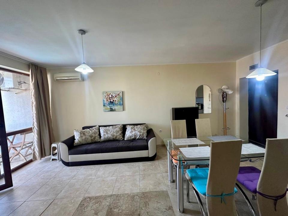 Ravda Bulgarien 3 Zimmer Wohnung im Apollon 5 – Bild 4