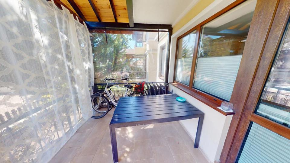 Kosharitsa Bulgarien Einfamilienhaus mit Keller Sveti Georgi – Bild 18