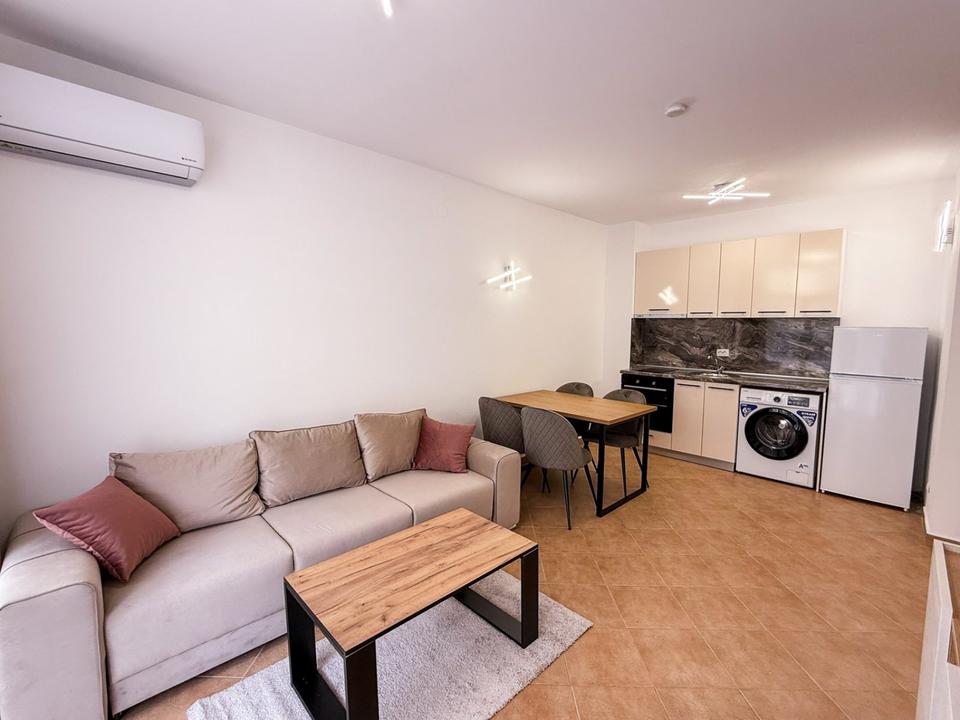 Bulgarien , Sonnenstrand Zweizimmerwohnung im Komplex „Barco Del Sol“, – Topzentrum – Bild 11