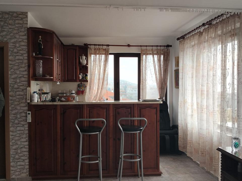 2 Zimmer Wohnung mit Meerblick in Inseraki Sveti Vlas Bulgarien – Bild 10