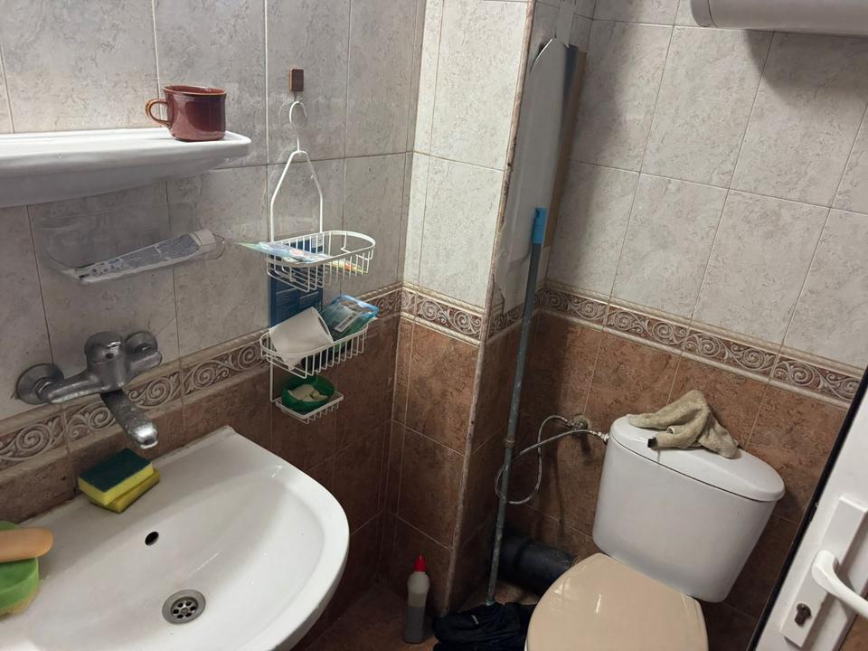 Studio Atelier im Hotel Planeta Sonnenstrand Bulgarien – Bild 8