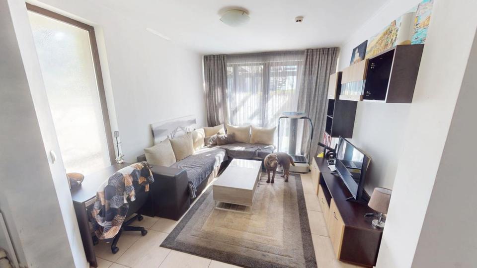 Kosharitsa Bulgarien 3 Zimmer Wohnung Bay View Villas