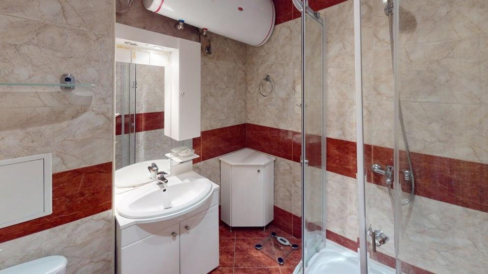 Sonnenstrand Bulgarien 3 Zimmer Wohnung im Sunny Fort – Bild 14