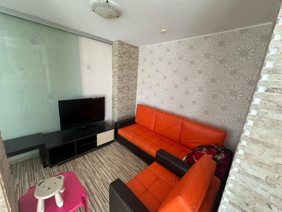 Bulgarien Aheloy 2 Zimmer Wohnung Marina Cape mit Meerblick – Bild 7