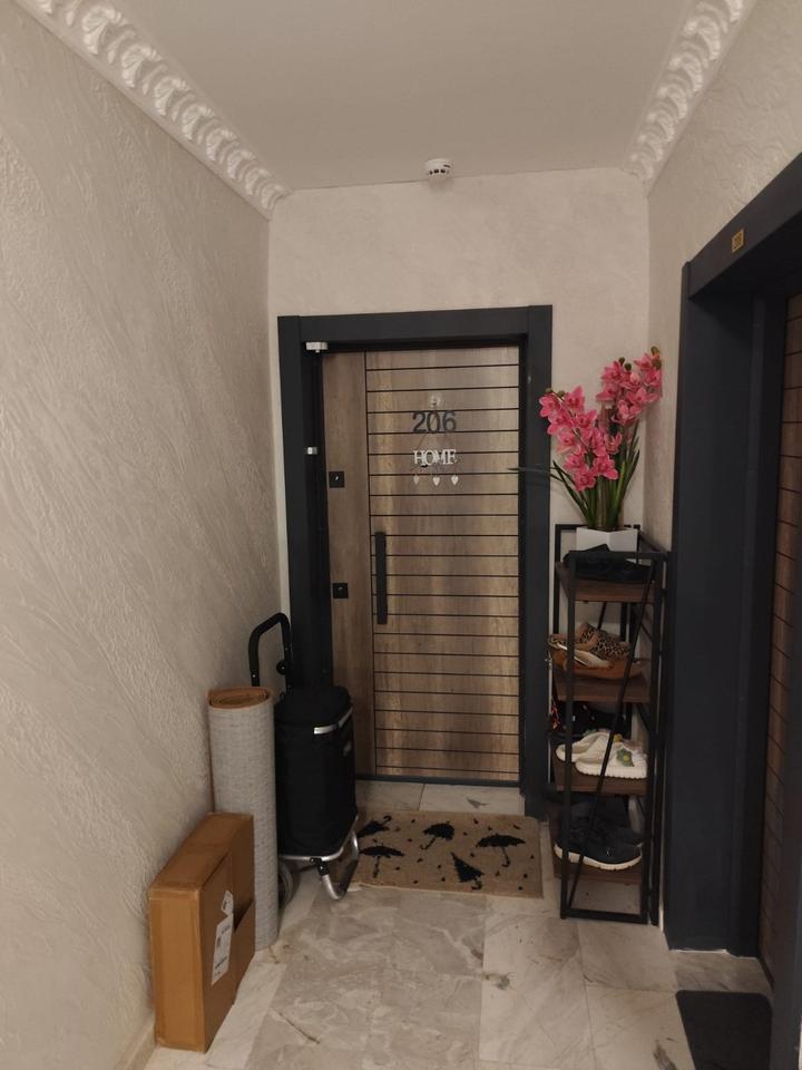 3 Zimmer Wohnung im Magnolia 6 Sonnenstrand Bulgarien – Bild 4