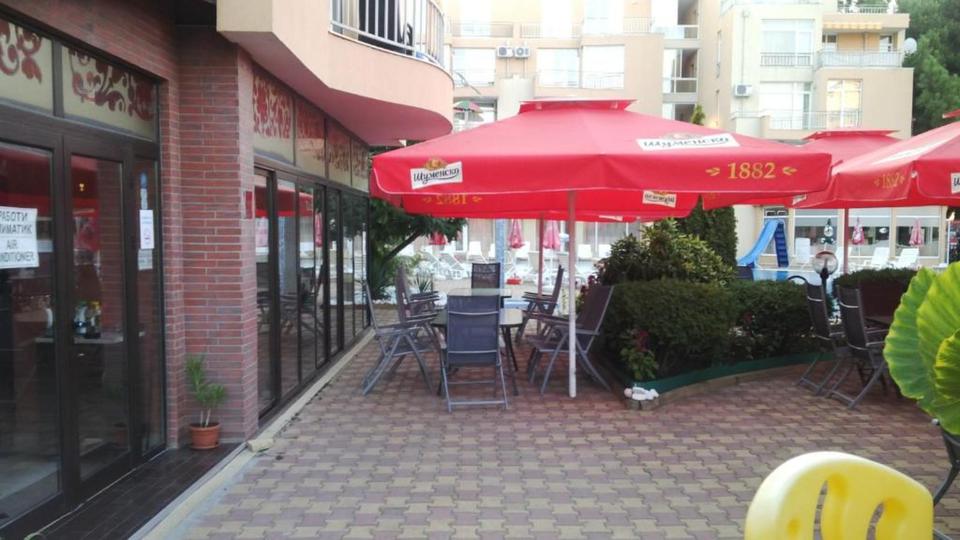 3 Zimmer Wohnung im Kamelia Garden Sonnenstrand – Bild 17