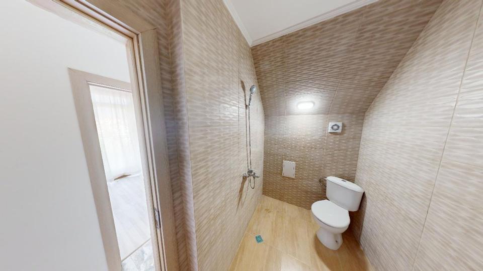 Ravda Bulgarien 3 Zimmer Maisonette Wohnung mit Meerblick – Bild 4