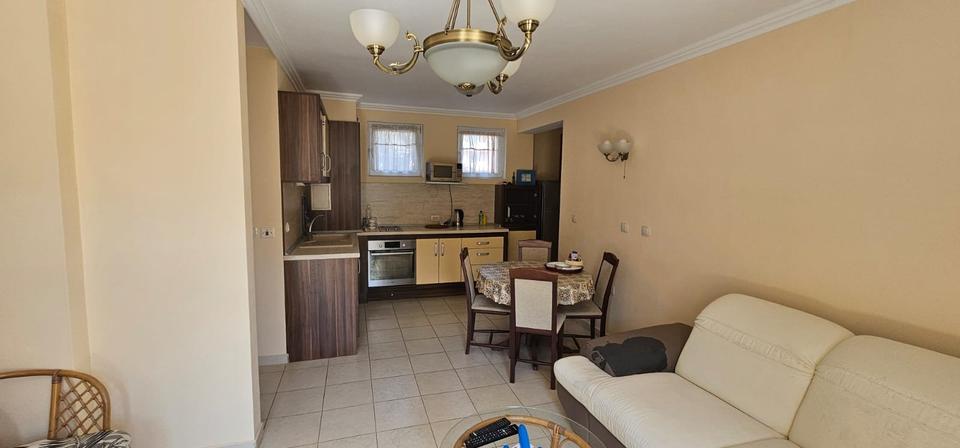 Sonnenstrand Bulgarien 3 Zimmer Wohnung im Laguna 3 – Bild 6