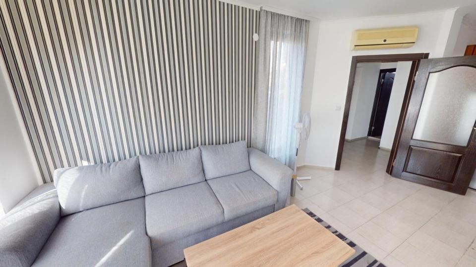 Kosharitsa Bulgarien 3 Zimmer Wohnung im Komplex Bay View Villas – Bild 3