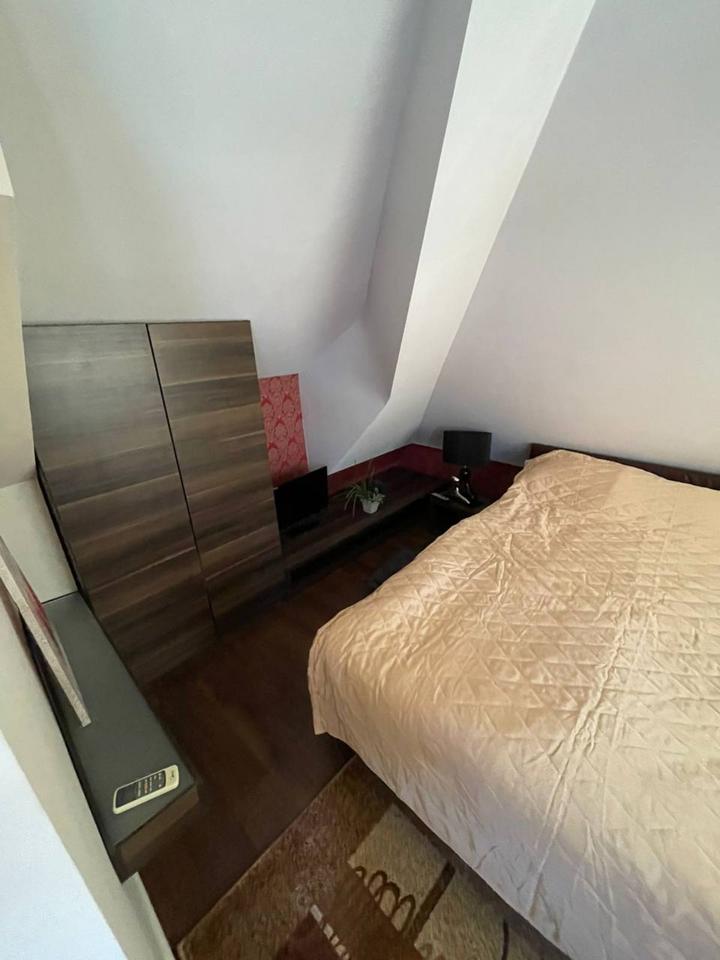 Sonnenstrand Bulgarien Penthouse in Harmony 1 – Bild 14