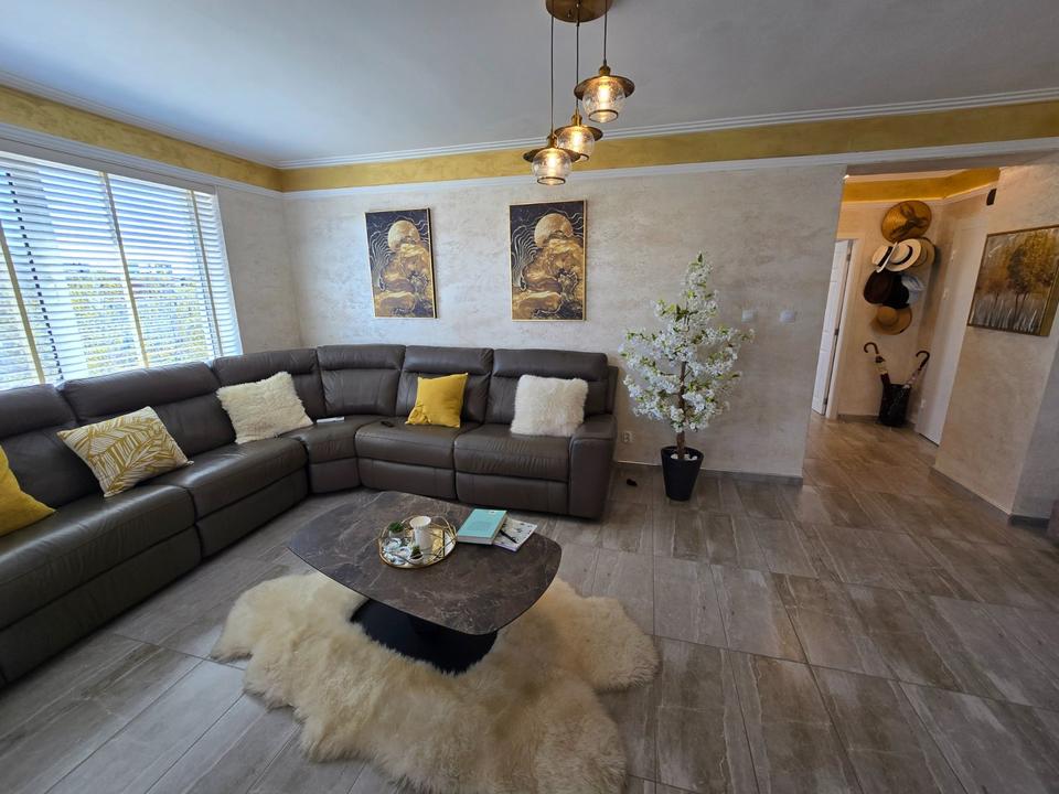 Bulgarien, Sonnenstrand Geräumige und luxuriöse Dreizimmerwohnung in Sea Dreams, Sonnenstrand – Komfort und Stil in Meeresnähe – Bild 10