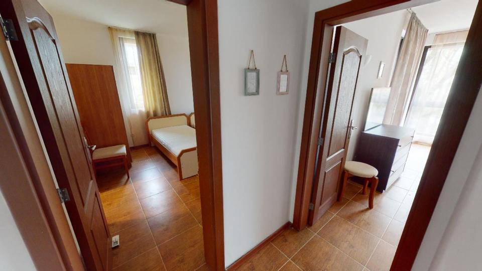 Kosharitsa Bulgarien 3 Zimmer Wohnung im Komplex Bay View Villas – Bild 13