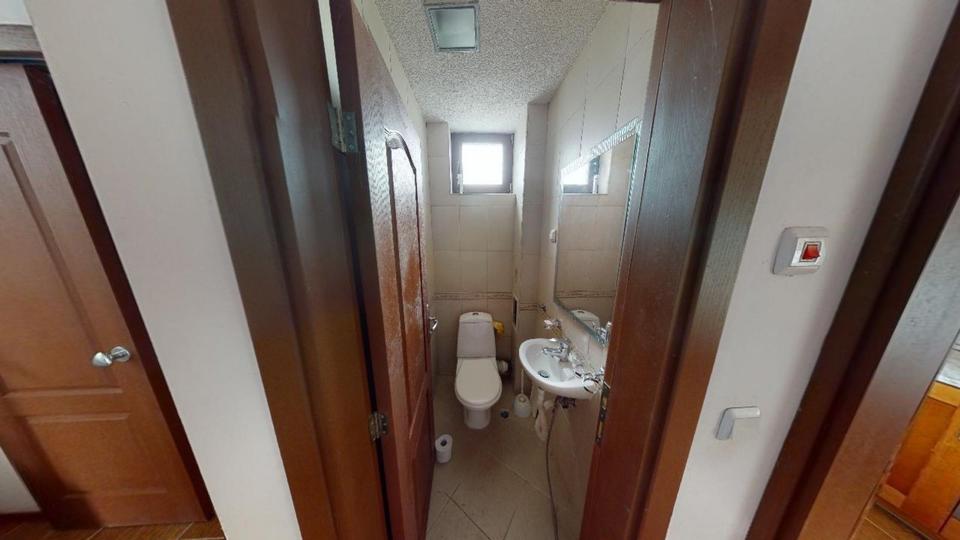 Kosharitsa Bulgarien 3 Zimmer Wohnung im Komplex Bay View Villas – Bild 7