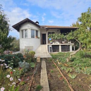 Drachevo Region Burgas Bulgarien charmantes Haus