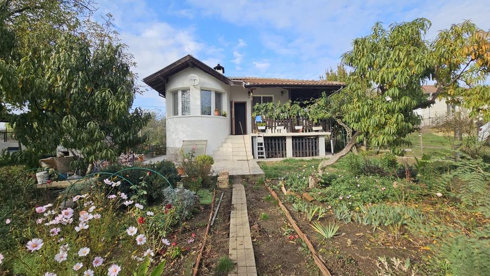 Drachevo Region Burgas Bulgarien charmantes Haus