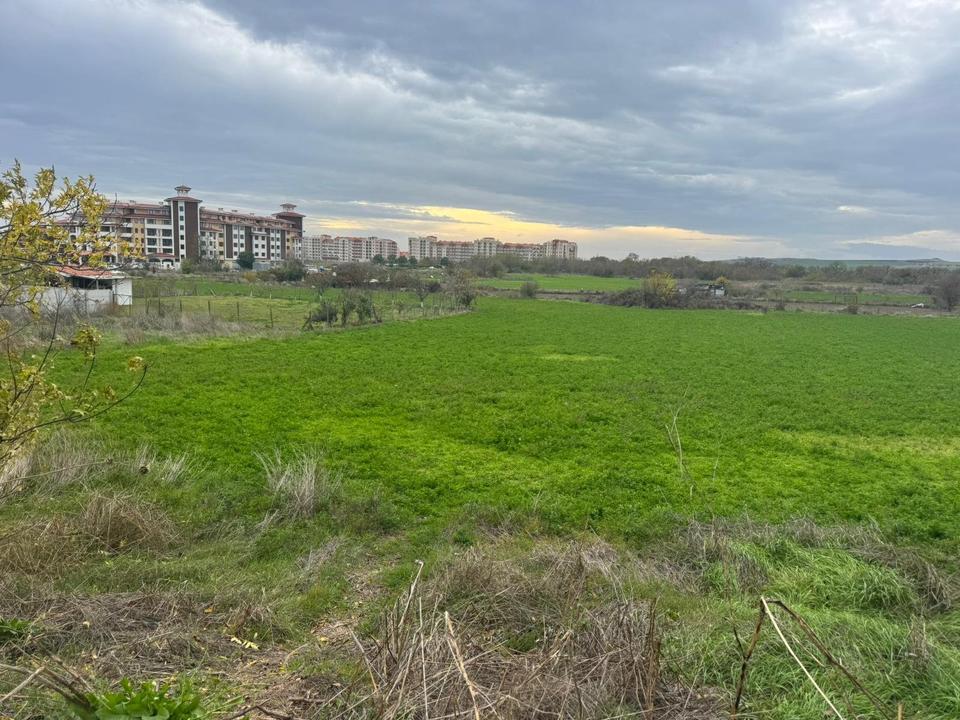 Muskat Vineyards Resort Aheloy Bulgarien 3 Zimmer Neubau Wohnung im Rohbaustatus mit Meerblick – Bild 12