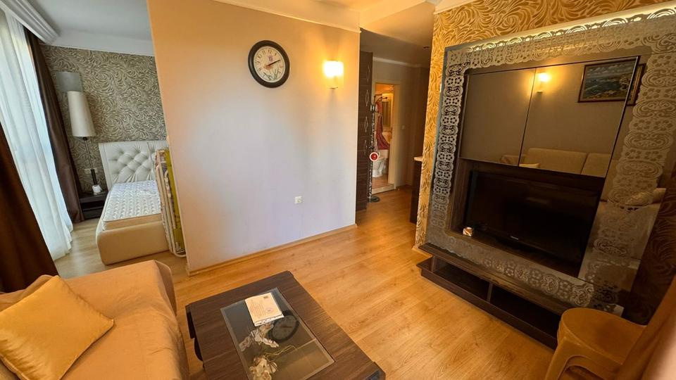 Sonnenstrand in Bulgarien Studio im Harmony Palace – Bild 8