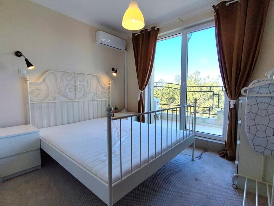 Pomorie Bulgarien 2 Zimmer Wohnung mit Meerblick in der Pomorie Residence – Bild 17