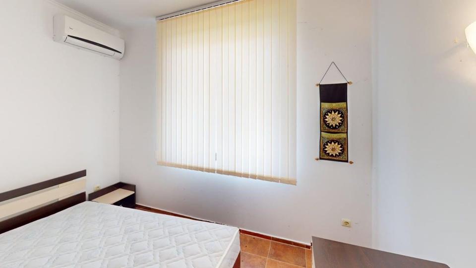 2 Zimmer Wohnung Bay View Villa Kosharitsa Bulgarien – Bild 10