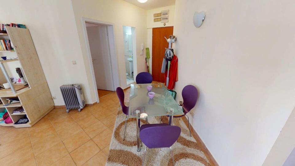 3 Zimmer Wohnung im Barco del Sol Sonnenstrand Bulgarien – Bild 4