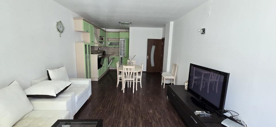 2 Zimmer Silver Beach Komplex Byala Bulgarien – Bild 5