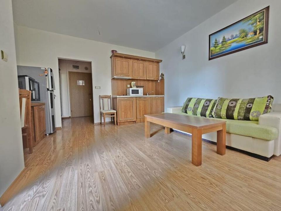 Sonnenstrand Bulgarien 2 Zimmer Wohnung im Avalon Komplex – Bild 8