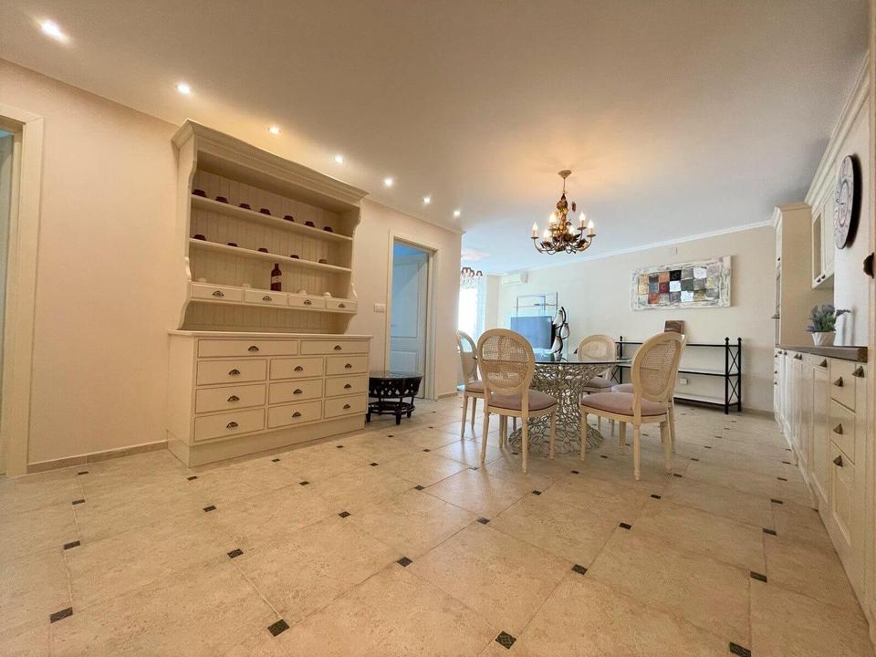 Luxuriöse 3-Zimmer-Wohnung mit frontalem Meerblick im Grand Hotel Sveti Vlas – Erste Meereslinie! , Bulgarien