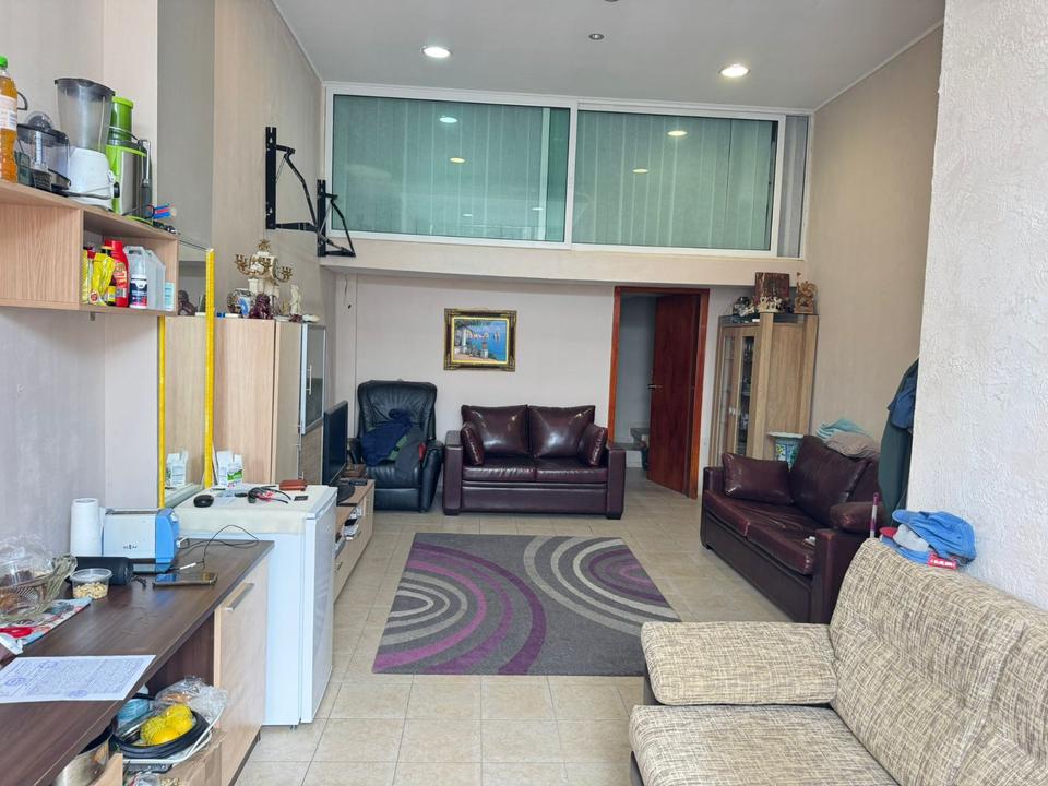 Studio Atelier im Hotel Planeta Sonnenstrand Bulgarien – Bild 10