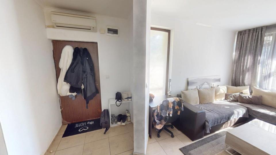 Kosharitsa Bulgarien 3 Zimmer Wohnung Bay View Villas – Bild 2