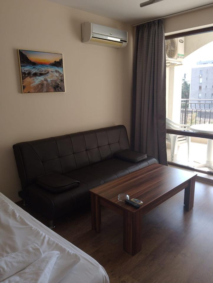 Sonnenstrand Bulgarien verschiedene 2 Zimmer Wohnungen zur Langzeitmiete – Bild 16