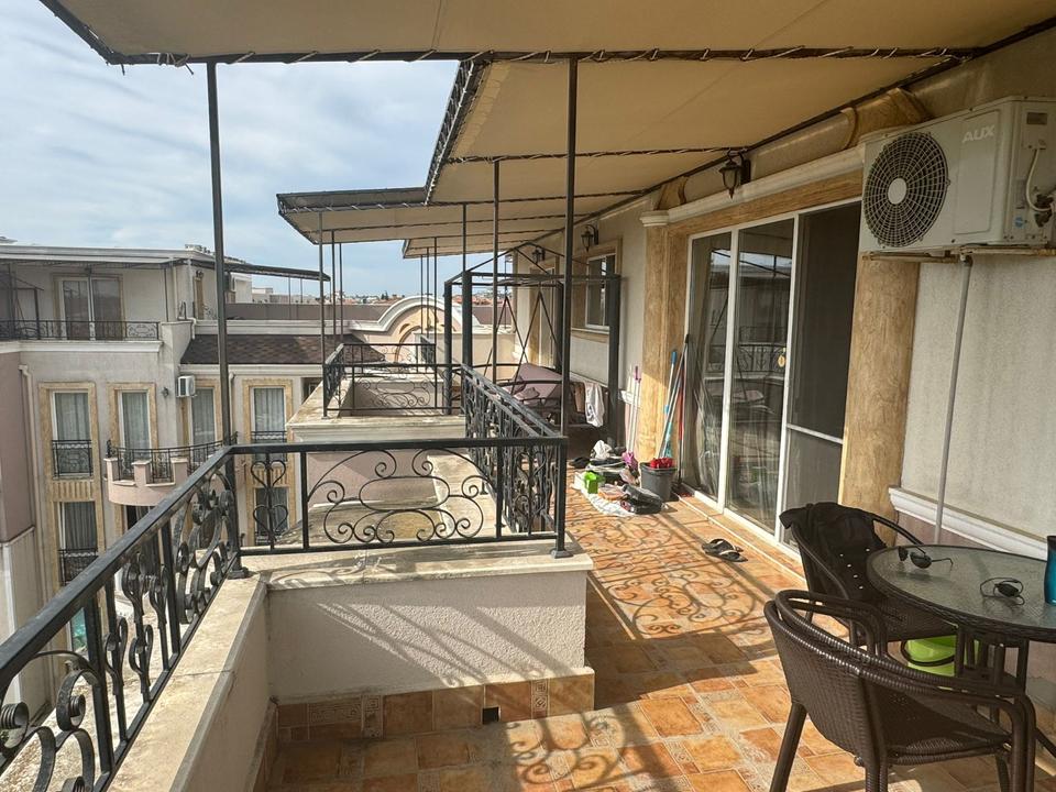 Ravda Bulgarien 3 Zimmer Wohnung mit Meerblick im Melia – Bild 18